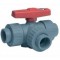 Wagner UK-99-9070 Manual Blow Through Valve Set Complete Normal Areas PVC (0.c to +60.c)